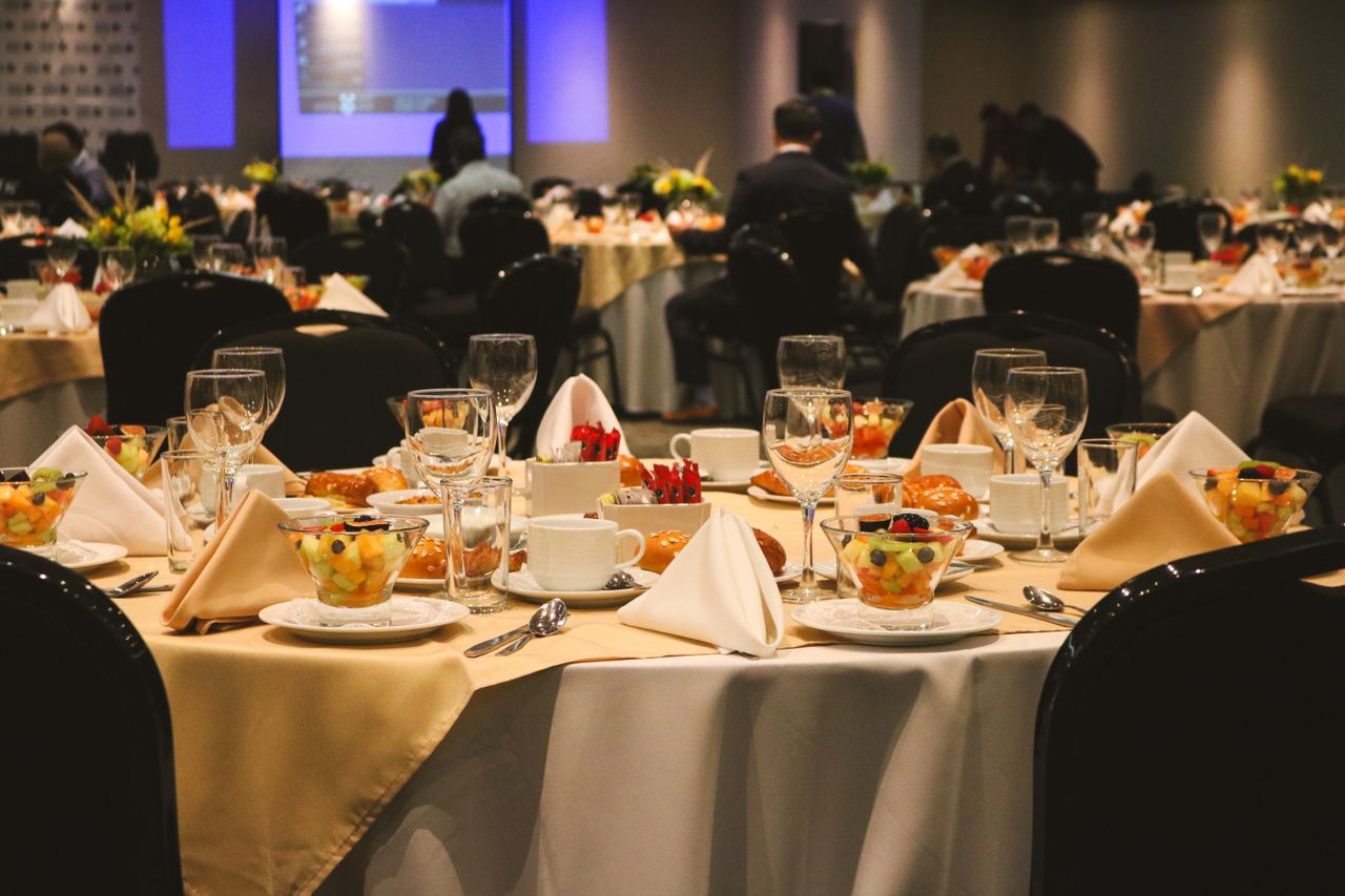 Corporate Events