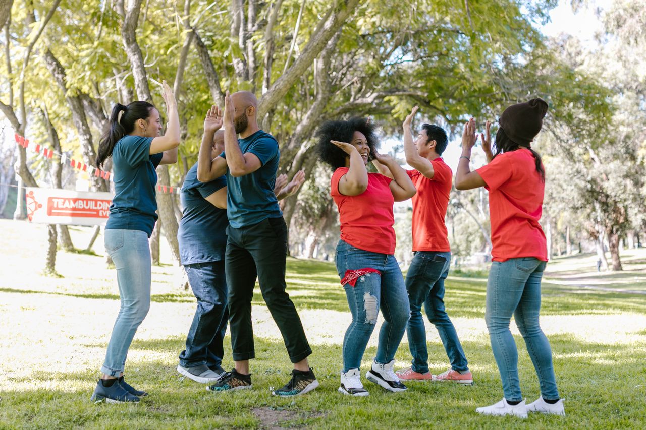 Team Building
